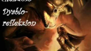 Dyablo   reflekxion