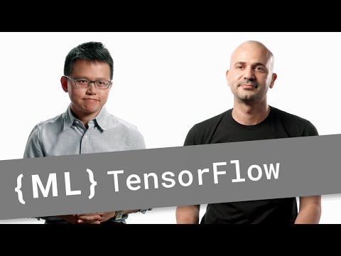 TensorFlowによるワイド＆ディープラーニング - 機械学習 (Wide & Deep Learning with TensorFlow - Machine Learning)