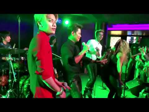 Mr. Preab Sovat' Son (East Coast, Friday April/21/2019 @ Five Stars Res)