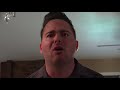 CRAZY BROTHER RAGES OVER CREDIT CARD