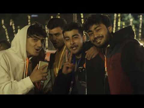 Youthopia 2022 ,  An after-movie