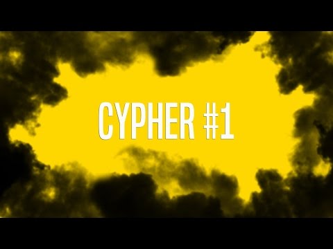 PAULO LONDRA, SHECKA, COLD Y MAS | Cypher Session 1 - Gury Cypher
