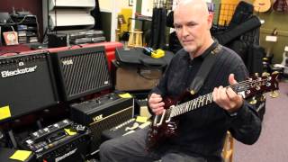 Video thumbnail for Northwest Guitars: Blackstar LT Drive Pedal by Northwest Guitars