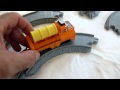 Thomas The Tank Engine Take Along Track Set
