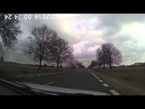 Droga krajowa nr 12: Radom - Zwoleń