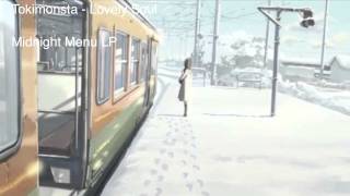 TOKiMONSTA - Lovely Soul