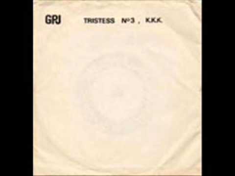 gjp - tristess no. 3