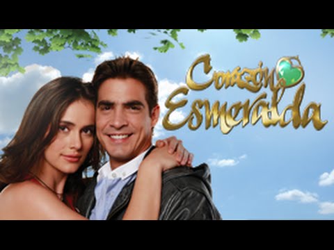Trailer de Corazón Esmeralda
