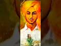 Bhagat Singh Sacrifice Himself Legend Of Bhagat Singh Gojo K7i