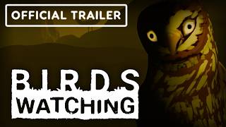 Watch and explore about Birds Watching PC Steam CD Key
