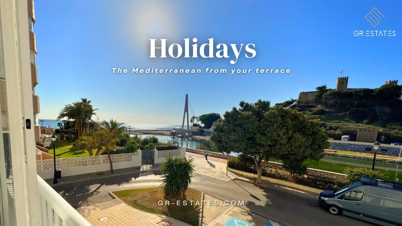 假期酒店式公寓Zona Sohail - AST217