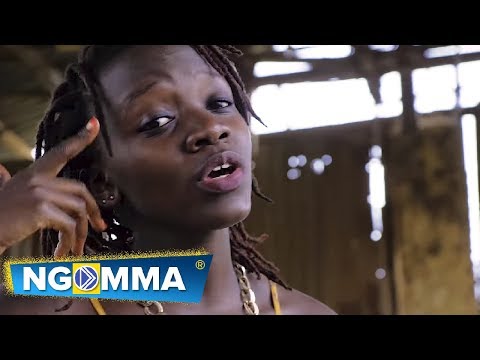 Mpenzi - Laura Stacy (Official Video) SKIZA CODE 8544376