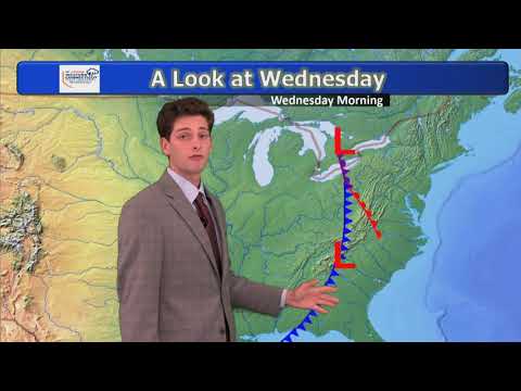 James Tomasini, Monday October 14th, 2019