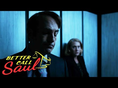 Jimmy Rigs The Elevator | 50% Off | Better Call Saul