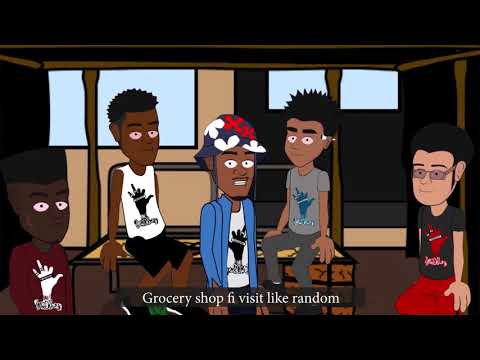 Poptain - Freedom (Official Music Video)