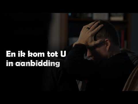 Opwekking met tekst 612 Ik kom tot U (versie 1)