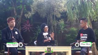 Download lagu PESAN PENTING Srikandi Pertama PSHT, Siswa Langsung Dari Mas Imam Koesoepangat mp3