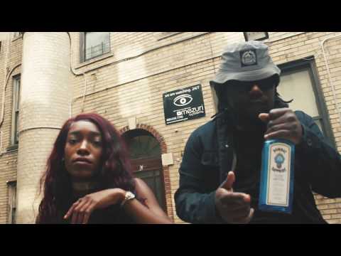 Watch Out - J.R Banga Feat KINGMUZIQ.