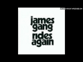 James Gang - Pick Up The Pizzas
