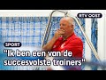 Waarom stapte succescoach Zeno Reuten op bij Het Ravijn? | RTV Oost