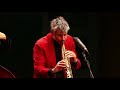 Daniel Schnyder: Da Kord - March 2, 2018 Kunsthalle Ziegelhütte Appenzell