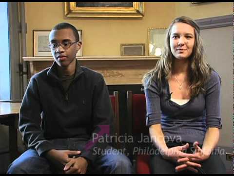 Students Perform "Fantasia"