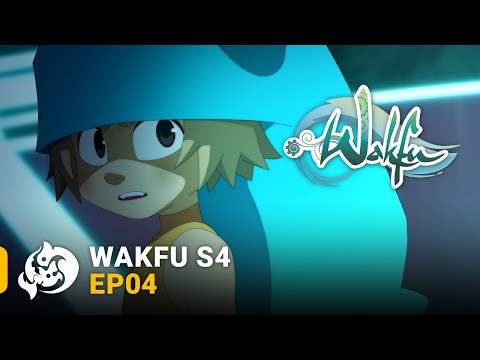 WAKFU S04E04 - The assembly