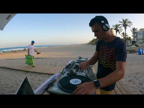 Beach House Mix DJ Set Part 02 | DJ Jose Rodenas 22.08.28