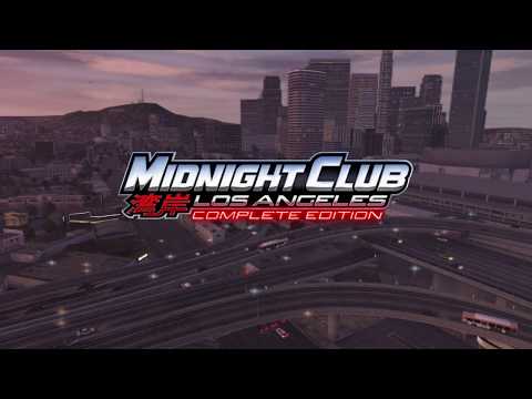 Midnight Club Los Angeles Part 35
