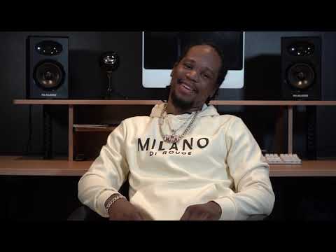 M4H Scoot Speaks On His Sound and Being the Man Behind The Scenes