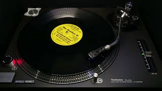The Brother D. – Everybody Dance (Hip-House Club Mix) 1989