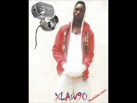 Xlaw90 FT Phyno & Figo M-Keep The Fire Burning