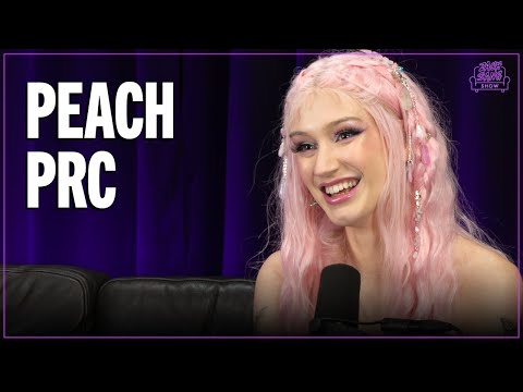 Peach PRC: Time Of My Life, Stripping, Tattoo Removal, Touchy Subject