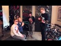 Bedroomdisco TV: Balthazar - Sinking Ship 