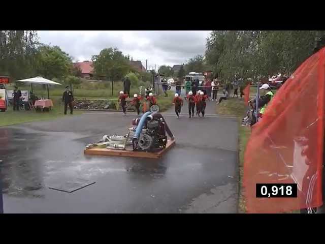 Radíkov , 15. 06. 2014