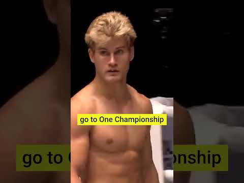 Broke His SKULL? | Sage Northcutt's Insane Injury and Astonishing MMA Comeback #mma #UFC #Shorts