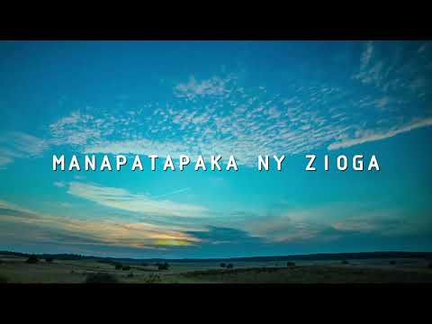 REVIVAL MESSENGERS - ETO IANAO - LYRICS - 2023