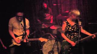 Creepoid - Tell The Man (Philadelphia,Pa) 6.26.15