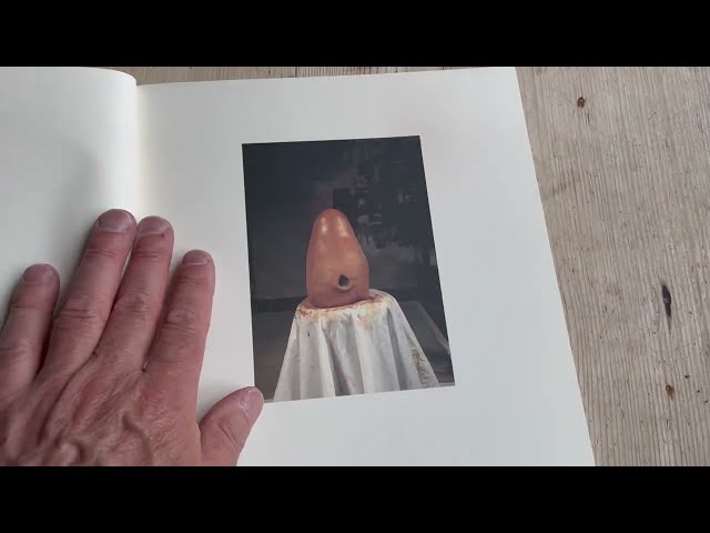 &#169;Hans Theys & Xiao Xia