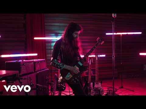 The Witching Hour (Electric Witch) (Live At Revolution Recording, Toronto / 18.03.21)