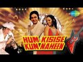 Ye Ladka Hay Allah Kaisa Hai Diwana Asha Bhosle Mohd Rafi Hits Hum Kisise Kum Naheen 1977