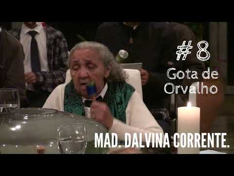 Hino #8 - Oh! Minha Mãe - Mad. Dalvina Corrente