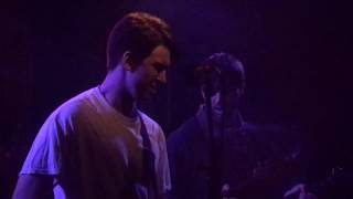 Stages In Faith in Hackney, 10.03.18