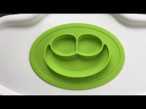 EzPz Mini Mat For Infants