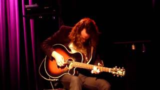 Josh T. Pearson - Country Dumb @ Botanique, Brussels 09-04-2011