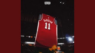 DeMar DeRozan Music Video