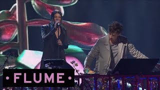 Flume -  Live at the ARIA Awards 2016