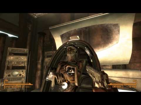 Fallout New Vegas Let's Play - Part 71: Mr. House goes bust