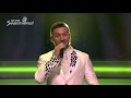 Sergey Lazarev - Scream ❤️ Het Grote Songfestival Feest ❤️ In Amsterdam Ziggo dome ❤️