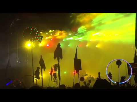 BIG GRIZMATIK : Entire Set : {1080p HD} : Summer Camp : Chillicothe, IL : 5/29/2016